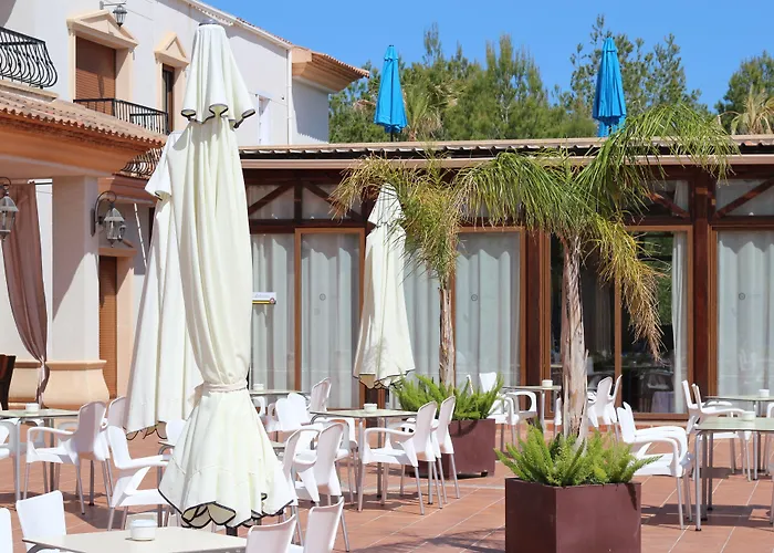 Hotel Finca Fabiola (Adults Only)